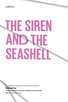 The Siren and the Seashell book