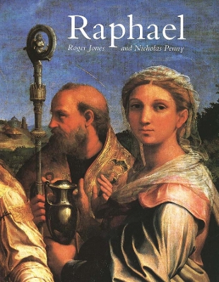 Raphael book