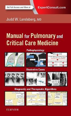 Clinical Practice Manual for Pulmonary and Critical Care Medicine book