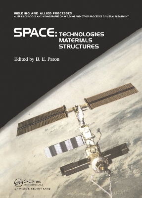 Space Technologies, Materials and Structures book