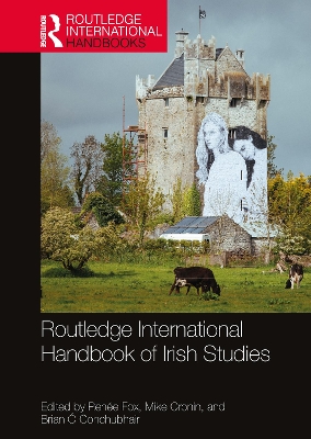 Routledge International Handbook of Irish Studies book