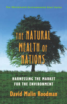 Natural Wealth of Nations book