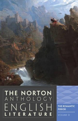 The Norton Anthology of English Literature book