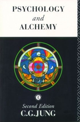 Psychology and Alchemy by C. G. Jung