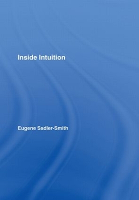 Inside Intuition book