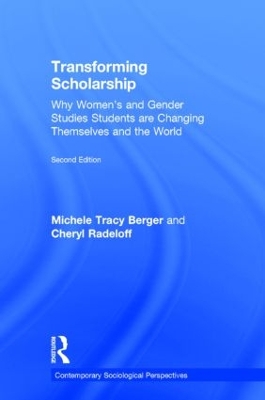 Transforming Scholarship book