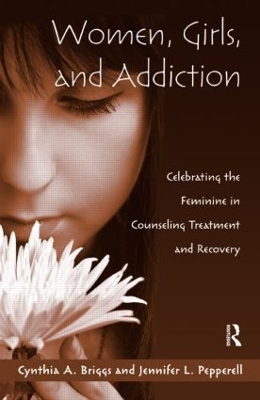 Women, Girls, and Addiction book