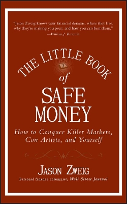 Little Book of Safe Money book