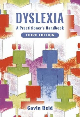 Dyslexia book