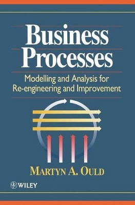 Business Processes book