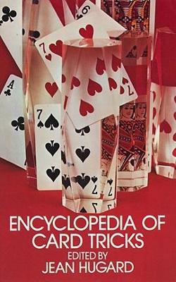 Encyclopedia of Card Tricks book