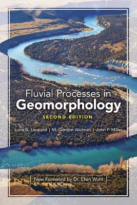 Fluvial Processes in Geomorphology: Second Edition book