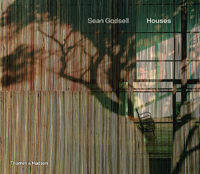 Sean Godsell: Houses book
