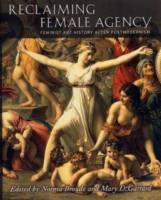 Reclaiming Female Agency book
