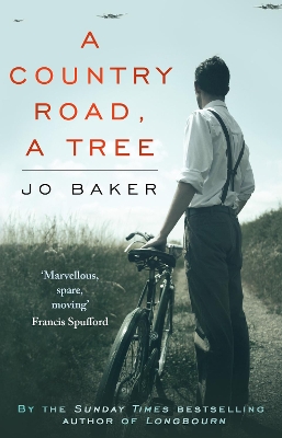 Country Road, A Tree book