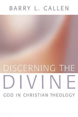 Discerning the Divine book