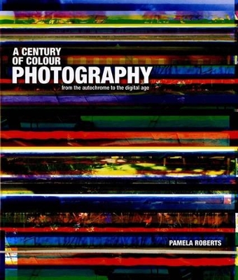 A Century of Colour Photography book