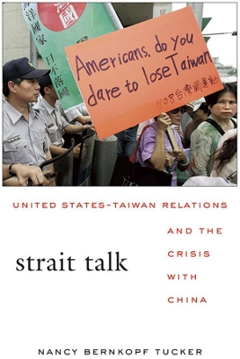 Strait Talk book
