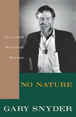 No Nature book