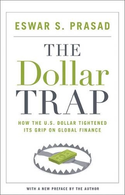 Dollar Trap book