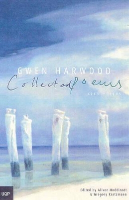 Gwen Harwood Collected Poems book