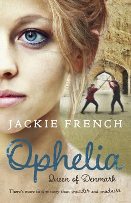 Ophelia book