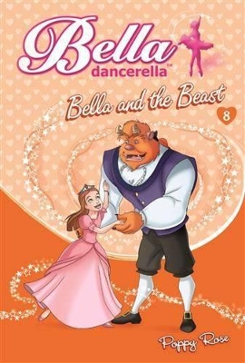 Bella Dancerella book