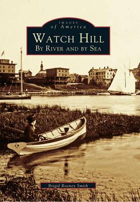 Watch Hill book