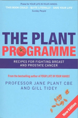 Plant Programme book