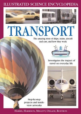 Transport book