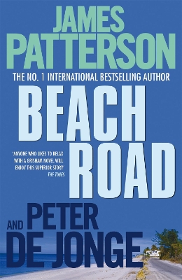 Beach Road by James Patterson