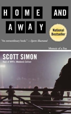 Home and Away book