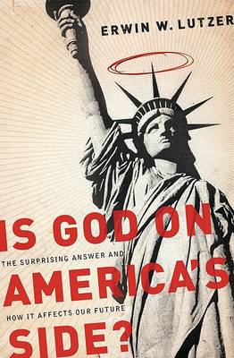 Is God on America's Side? book