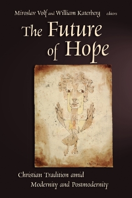 Future of Hope book