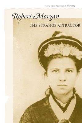 The Strange Attractor: New and Selected Poems book