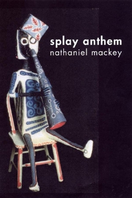 Splay Anthem book