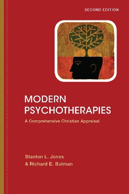 Modern Psychotherapies book