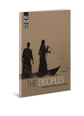 Named: The Disciples book