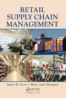 Retail Supply Chain Management book