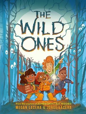 The Wild Ones book