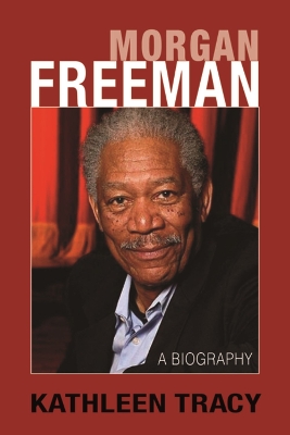 Morgan Freeman: A Biography book