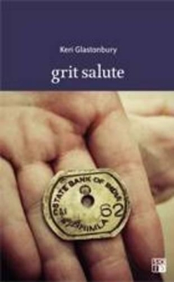 grit salute book