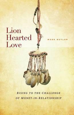 Lion Hearted Love book