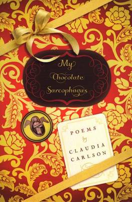My Chocolate Sarcophagus book