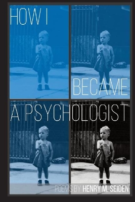 How I Became a Psychologist book