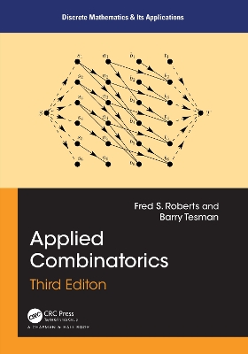 Applied Combinatorics book