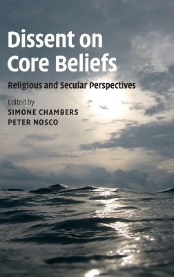 Dissent on Core Beliefs book