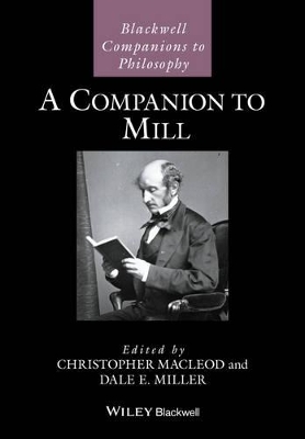 Companion to Mill book