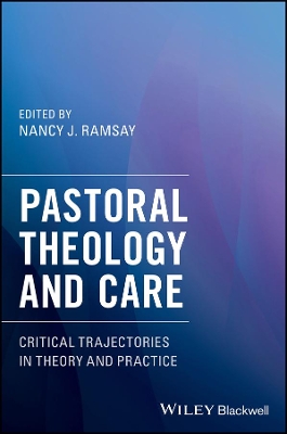 Pastoral Theology and Care book