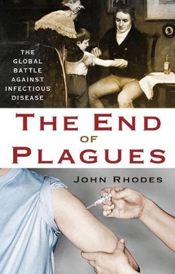 End of Plagues book